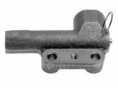 Vibration Damper, timing belt