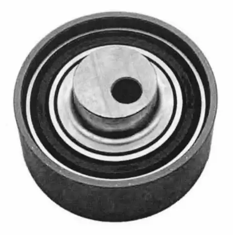 Tensioner Pulley, timing belt
