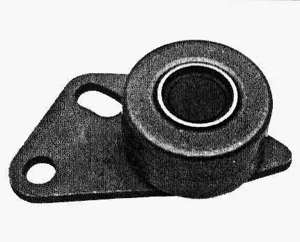 Tensioner Pulley, timing belt