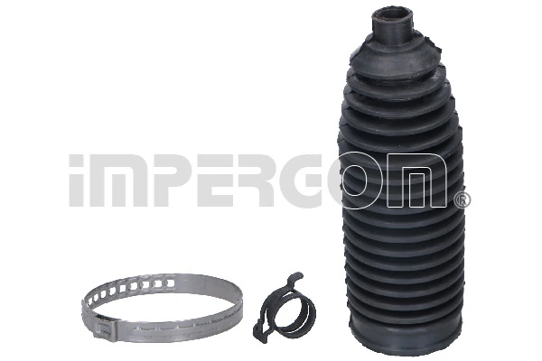Bellow Kit, steering