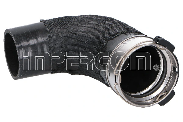 Charge Air Hose