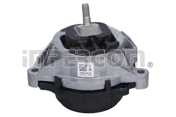 Yataklama, motor