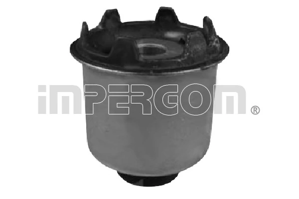 Bushing, axle beam