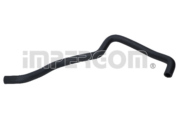 Hose, heat exchanger (heating)