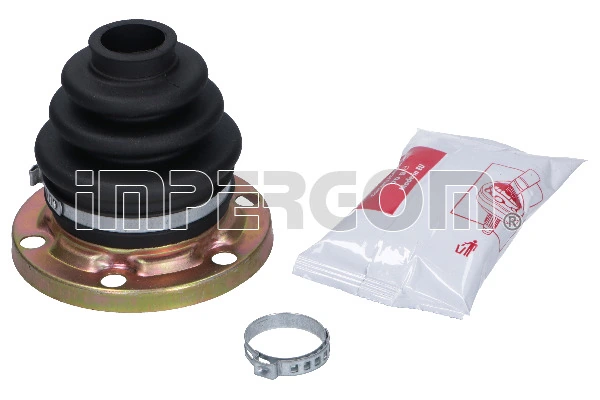 Bellow Kit, drive shaft