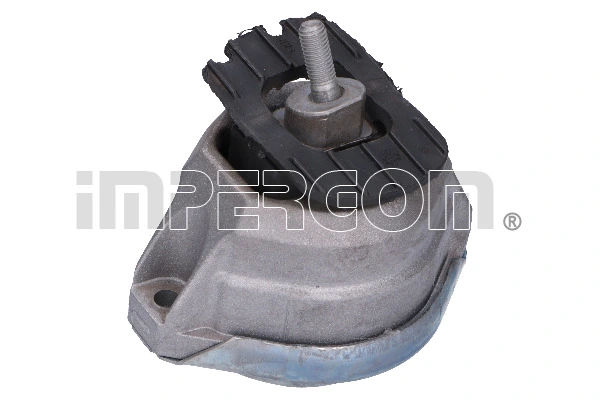 Mounting, engine