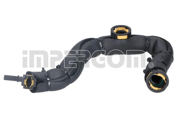 Tuyau, ventilation de carter-moteur Original Imperium