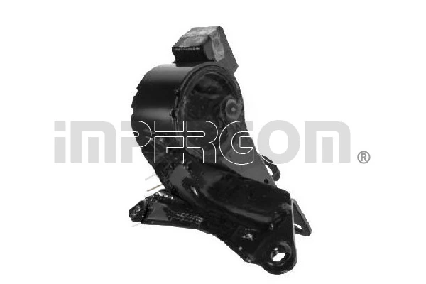 Mounting, engine