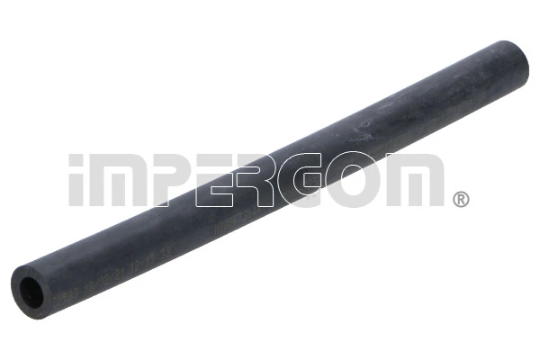 Tuyau, ventilation de carter-moteur