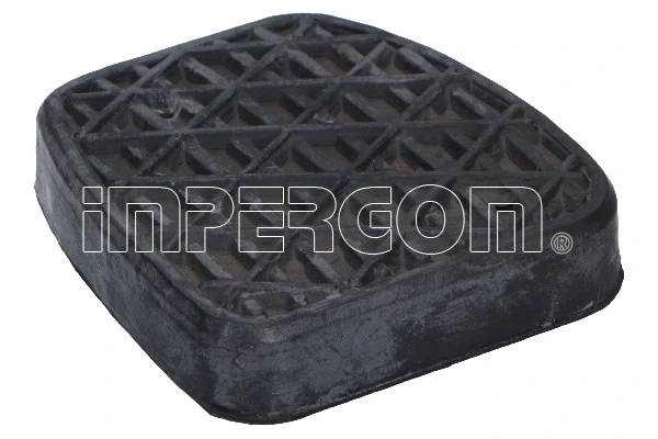 Pedal Pad, clutch pedal