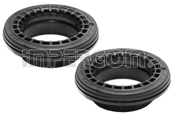 Rolling Bearing, suspension strut support mount