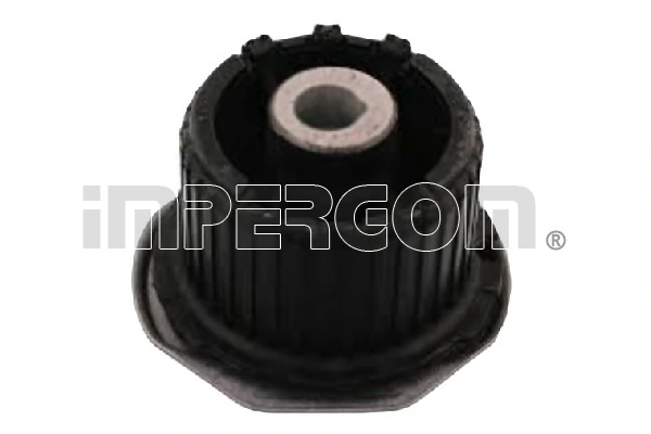 Bushing, axle beam
