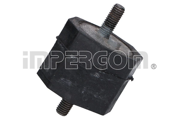 Mounting, manual transmission