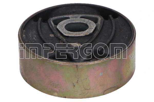 Mounting, transfer case