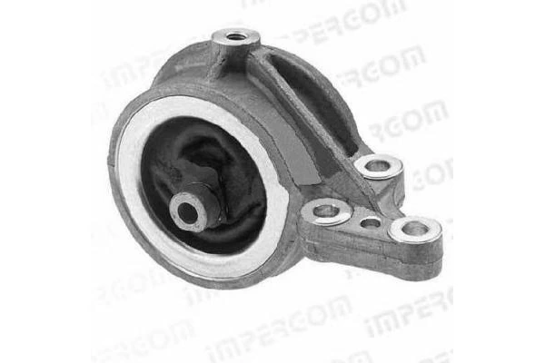 Mounting, engine
