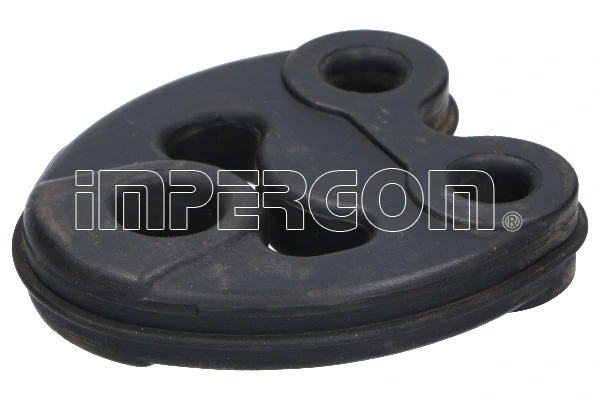 Mount, exhaust system