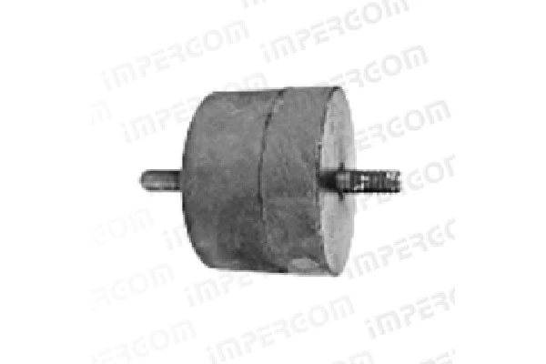 Mounting, engine