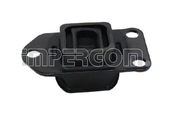 Mounting, manual transmission