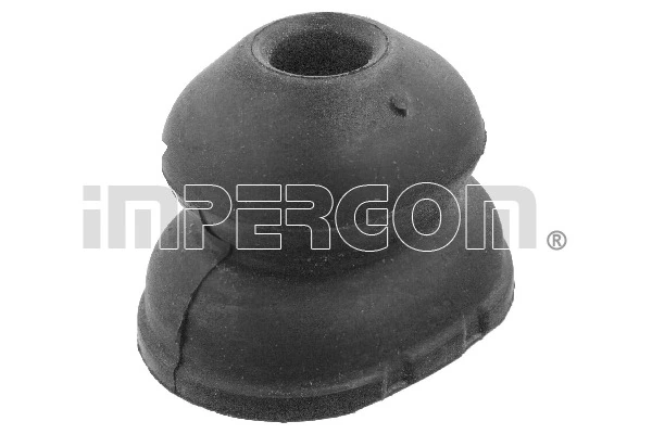 Rubber Buffer, suspension