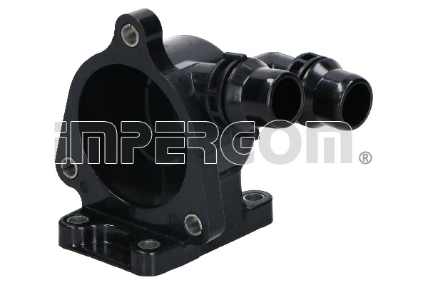 Coolant Flange