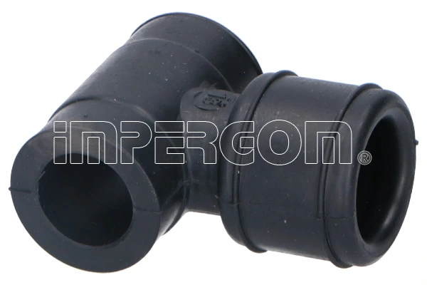Tuyau, ventilation de carter-moteur