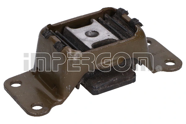 Mounting, manual transmission