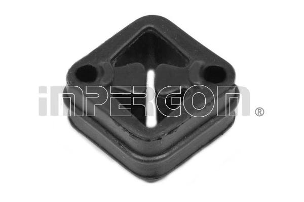 Mount, exhaust system