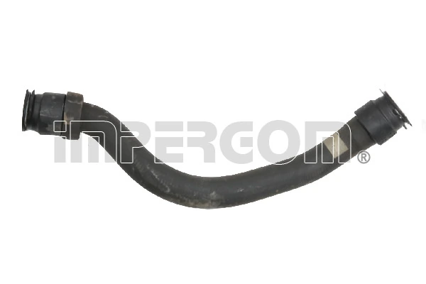 PRZEWÓD NAGRZEWNICY CITROEN PEUGEOT C3 PICASSO DS3 207 208 2008