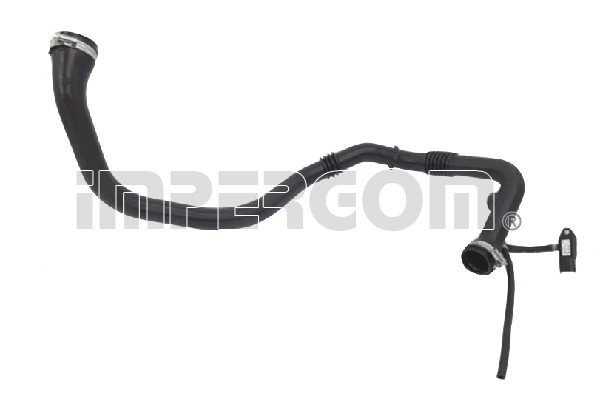 PRZEWÓD INTERCOOLERA REANULT KANGOO 1,9 DCI