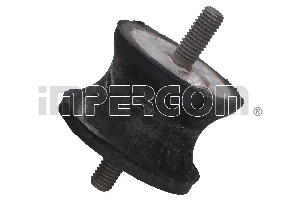 Mounting, manual transmission