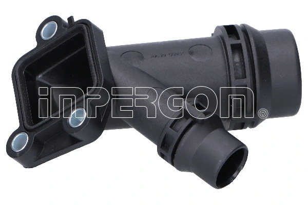 Coolant Flange