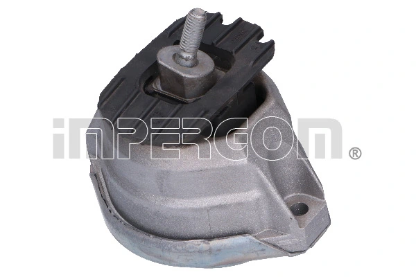 Mounting, engine