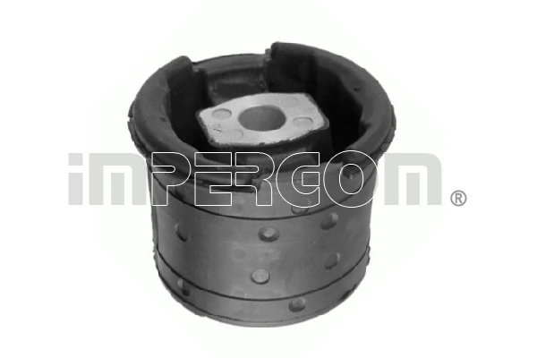 Bushing, axle beam