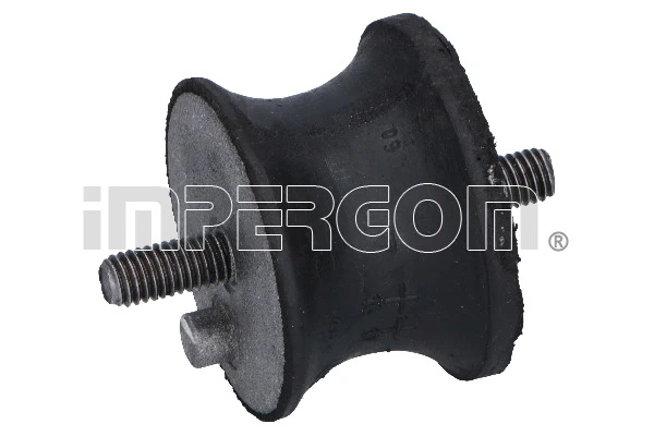 Mounting, manual transmission