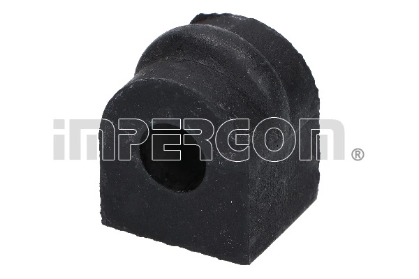 Mounting, stabiliser bar