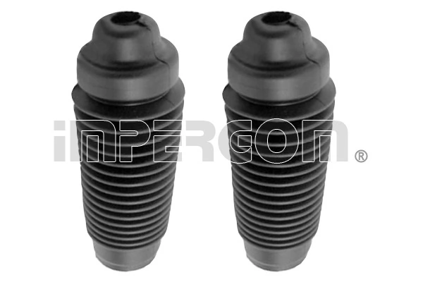 Dust Cover Kit, shock absorber