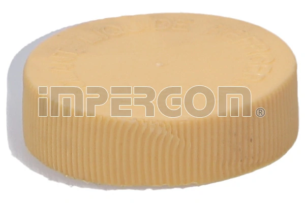 Cap, coolant tank