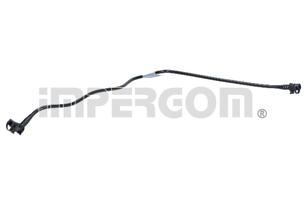 Durite de radiateur ORIGINAL IMPERIUM 225484