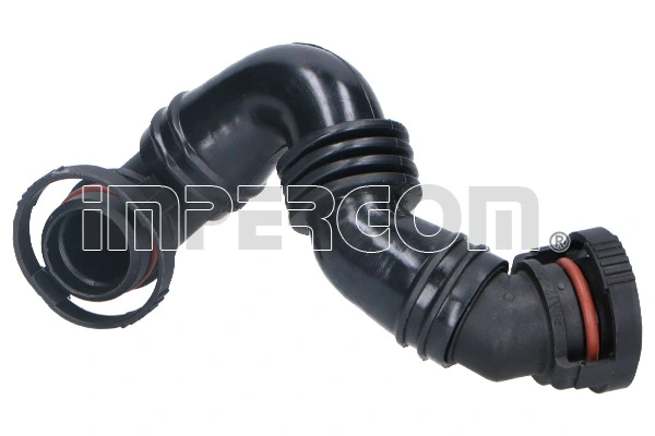 Tuyau, ventilation de carter-moteur