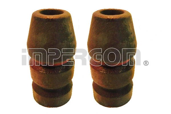 Dust Cover Kit, shock absorber