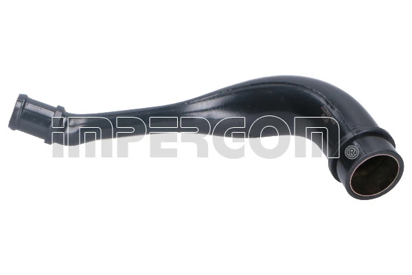 Tuyau, ventilation de carter-moteur