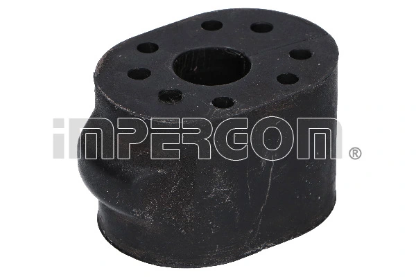 Mounting, stabiliser bar