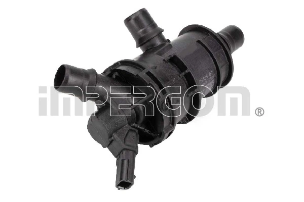 TERMOSTAT DACIA DUSTER II 1,5 DCI