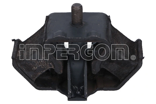 Mounting, manual transmission
