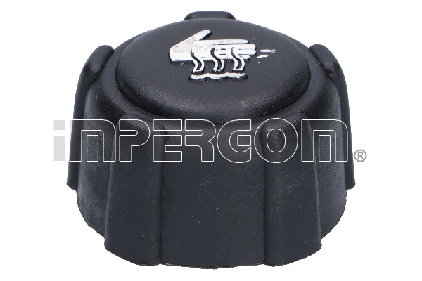 Cap, coolant tank