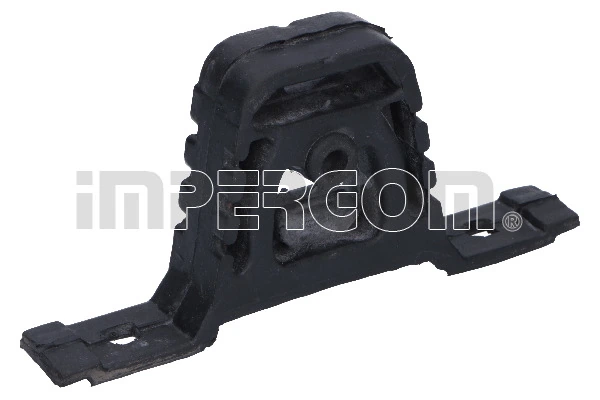Mount, exhaust system