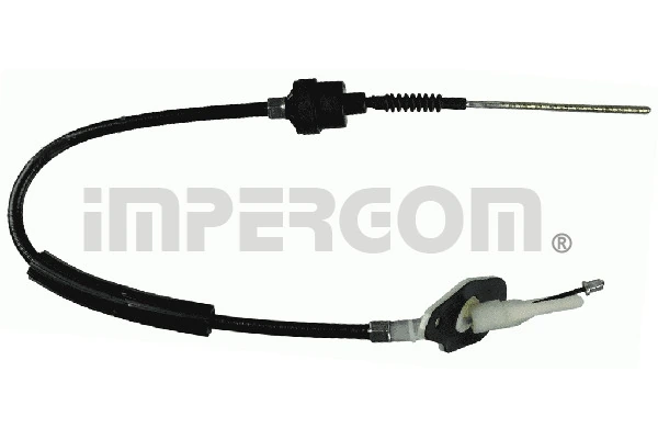 LINKA SPRZĘGŁA FIAT 500/PANDA 0,9-1,2 07-/ LANCIA