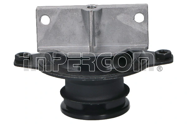 Mounting, automatic transmission