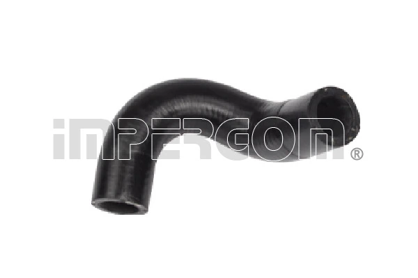Pipe, EGR valve
