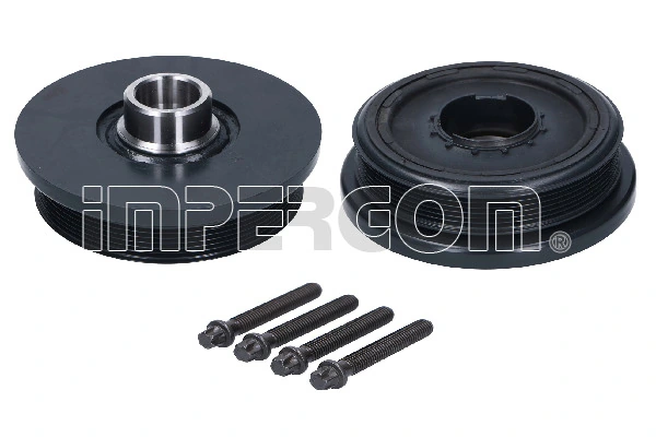 Kit de poulies, vilebrequin ORIGINAL IMPERIUM 10341K